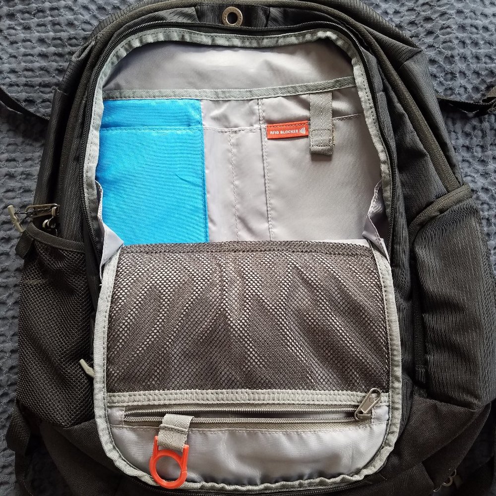 Eagle Creek Backpack Gem